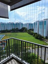 Waterwoods (D19), Condominium #575483321
